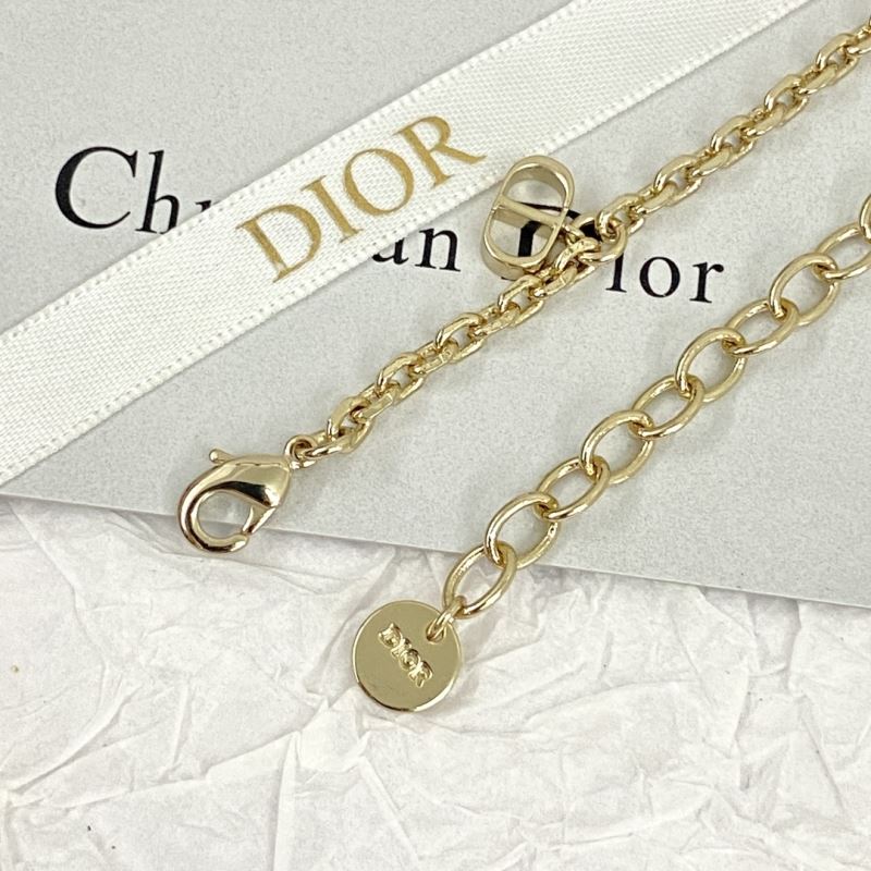 Christian Dior Bracelets